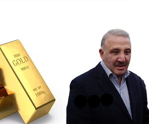 Hetq Identifies Armenian Company that Exported $20M of Gold to Turkey; Government Agencies Remain Tightlipped