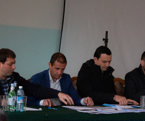 «Այգ-1» արևային ֆոտովոլտային կայանի կառուցման առթիվ իրականացվել են ՇՄԱԳ հանրային լսումներ