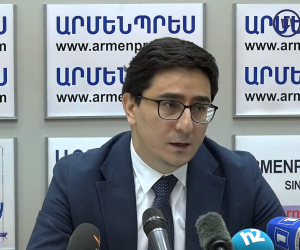 ՄԻԵԴ-ը չէր կարող Ադրբեջանին պարտավորեցնել «ճանապարհը բացել». Եղիշե Կիրակոսյանը պարզաբանում է դատարանի որոշումը