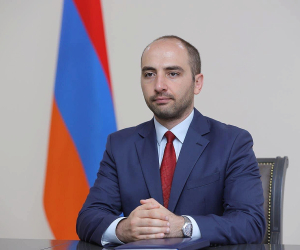 Armenia Shelves December Meeting with Russian, Azerbaijani Foreign Ministers