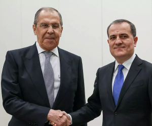 Russia, Azerbaijan Regret Armenia's Postponment of Foreign Ministers' Meeting