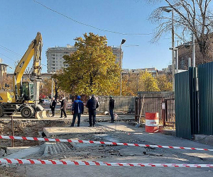 Քիմիկոսները Երեւանի քաղաքապետարանի որոշումը վիճարկում են դատարանում