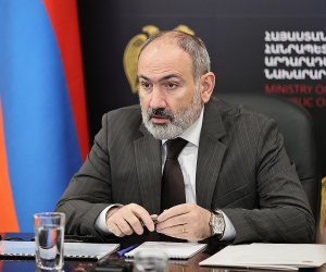 Премьер-министру представлен отчет о деятельности министерства юстиции за 2022 год