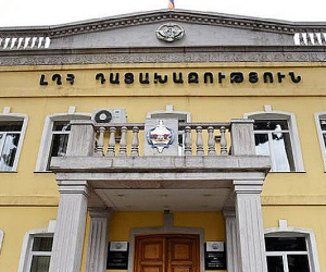 «Ճանապարհը «բաց և անվտանգ» լինելու մասին հայտարարությունները խաբկանք են, մոլորեցնելու փորձեր». ԱՀ դատախազություն