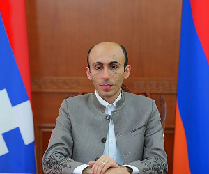 Ի՞նչ կարող են անել սփյուռքի հայերը եւ օտարերկրացի բարեկամները Արցախի համար. Արտակ Բեգլարյան