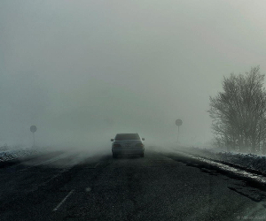 Արարատյան դաշտում մառախուղ է սպասվում