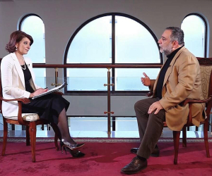 «Շրջափակումը յուրահատուկ քննությունն էր»․ Ռուբեն Վարդանյան