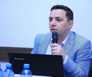 «Ադրբեջանն ու Ռուսաստանը փոխհամաձայնեցված են գործում Լաչինի միջանցքի հարցում»