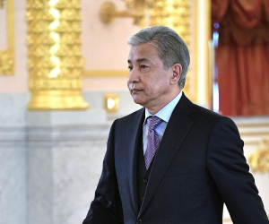 ՀԱՊԿ-ն նոր գլխավոր քարտուղար ունի