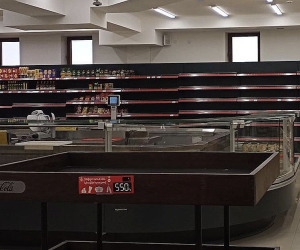 Ситуация в Арцахе ухудшается с каждым днем: магазины практически опустели