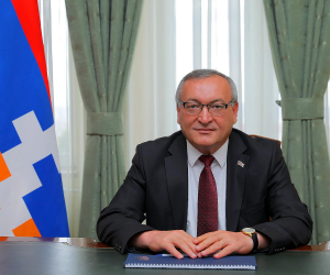 Արցախի ԱԺ-ն Մինսկի խմբին կոչ է անում կոնկրետ գործողություններ ձեռնարկել միջանցքի բացման ուղղությամբ