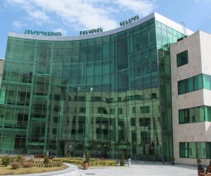 Ստեփանակերտի բժշկական կենտրոնում գտնվող հիվանդներից 6-ի վիճակը ծայրահեղ ծանր է