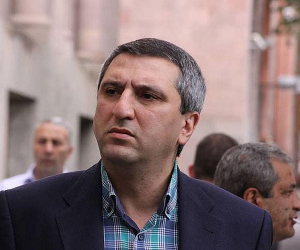 Դեղերի ճգնաժամի հովանավոր՝ Առողջապահության նախարարություն