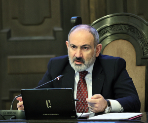 Նշանակումներ՝ նորաստեղծ Ներքին գործերի նախարարությունում