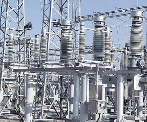 Electricity Transmission Line to Artsakh Damaged