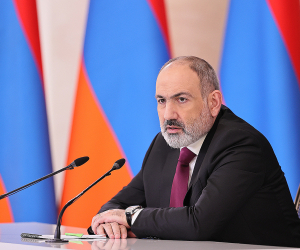 «ԱԺ նախագահը ոչ մեկին չի կարող հովանավորել, կարող է հովանավորել վարչապետը, ես էլ ոչ մեկին չեմ հովանավորում». Փաշինյան