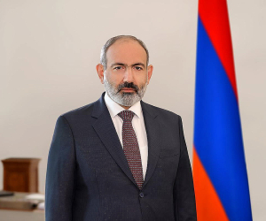 Пашинян о Лачинском коридоре, гарантии безопасности Нагорного Карабаха, отношениях с РФ и ОДКБ  