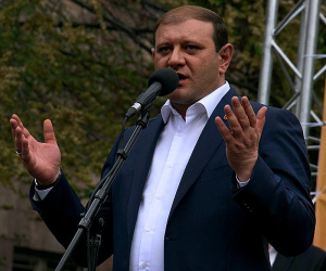 Դատախազությունը պահանջում է Տարոն Մարգարյանից բռնագանձել 2,3 մլրդ դրամ և անշարժ գույքեր