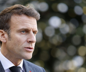 Մակրոնը հրաժարվել է Ալժիրից գաղութացման համար ներողություն խնդրելուց