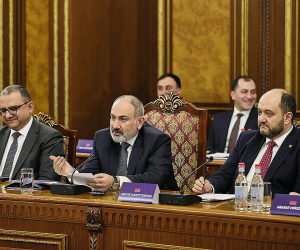 Հայաստանի և Վրաստանի քաղաքացիները երկու երկրներ կկարողանան այցելել նաև ID քարտերով․ վարչապետ
