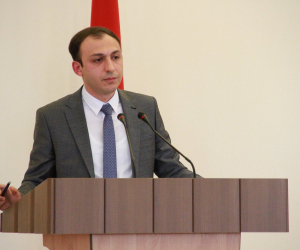 Ադրբեջանական կողմը դիտավորյալ կտրել է Արցախ գնացող հաղորդակցության լարերը․ Արցախի ՄԻՊ