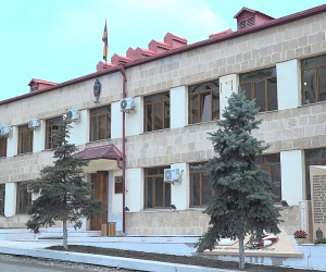 Պետական դավաճանության նոր դեպք է բացահայտվել․ Արցախի ԱԱԾ
