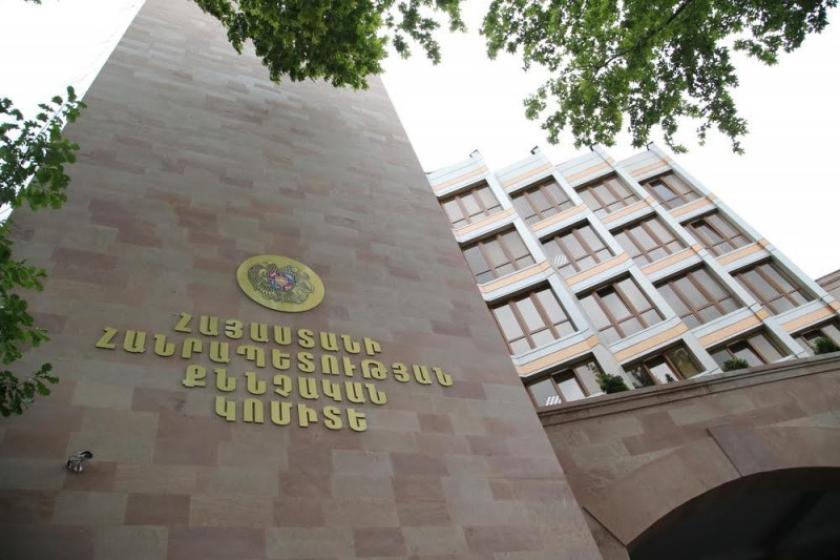 Տաթև համայնքի նախկին ղեկավարի կալանքի հարցը քննարկելու միջնորդություն է ներկայացվել դատարան