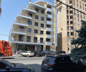 Բազմաբնակարան շենքերի արդյունավետ կառավարմանն ուղղված օրենսդրական նախաձեռնությունն ընդունվել է