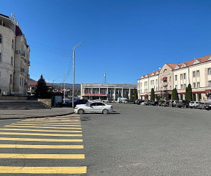 Արցախը հունվարի 19-ից անցնում է աշխատանքային ռեժիմի մասնակի սահմանափակումների