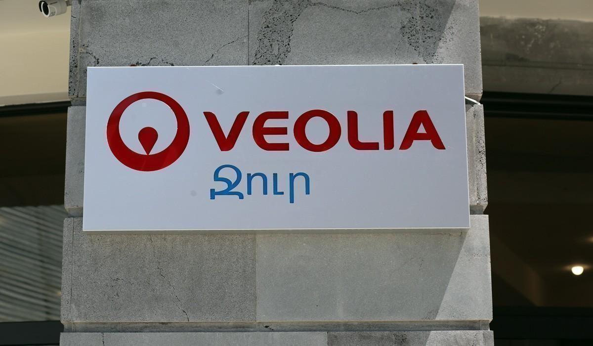 Վթարային ջրանջատում Արարատի մարզում