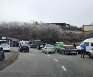 Քաղհասարակության հայտարարությունը՝ Լաչինի միջանցքի արգելափակման կապակցությամբ