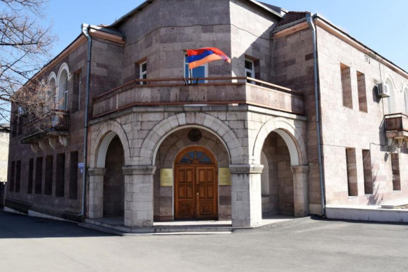 Artsakh Government Thanks European Parliament Deputies for Introducing Resolution Condemning Baku