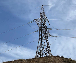Ստեփանակերտում հունվարի 21-ից հովհարային անջատումները կիրականացվեն օրական 2 անգամ