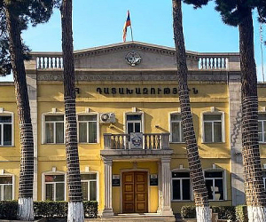 Աջակցության ծրագրի շրջանակում 2 մլն 750 հազ. դրամի հափշտակություն կատարելու դեպքի վերաբերյալ քրեական գործն ուղարկվել է դատարան
