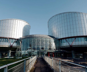European Court Says Armenia Violated Detainee's Right to Life