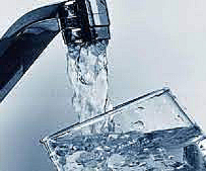 Ջրամատակարարման ժամանակացույցի խախտումներ Կապանում