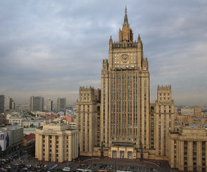Russia Says New EU Mission Can Harm Fundamental Interests of Armenia, Azerbaijan