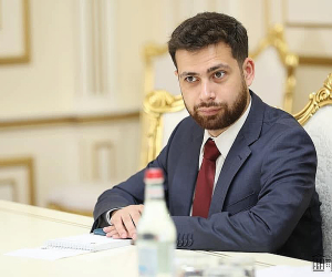 Վահան Կոստանյանը՝ ԱԳ նախարարի տեղակալ