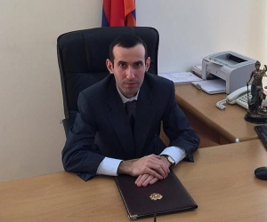 Վերաքննիչ քրեական դատարանի դատավոր Անդրանիկ Մնացականյանը որոշել է աշխատանքը շարունակել ստորադաս ատյանում