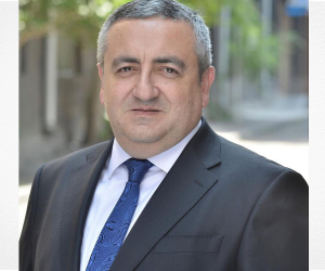 Գեորգի Ավետիսյանն ազատվել է ՍԱՏՄ ղեկավարի պաշտոնից