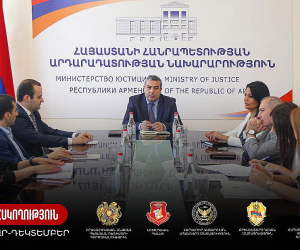 ՊՈԱԿ-ի տնօրենի լիազորությունները դադարեցվել են, 12 նոտարի նկատմամբ հարուցվել է կարգապահական վարույթ. ԱՆ հաշվետվություն