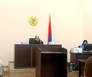 Կեղծ ավտովթարներ կազմակերպելու գործը Հակակոռուպցիոն դատարանում է