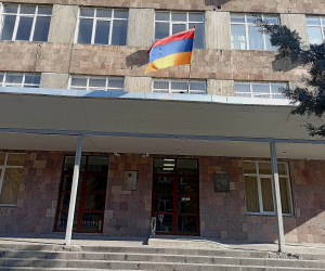 267 Criminal Cases Filed with Armenia's New Corruption Court