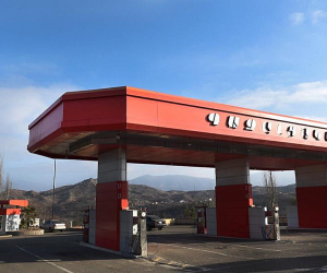 Արցախի գազալցակայանները կաշխատեն 10։30-ից մինչև 17։00