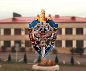 Ադրբեջանական հատուկ ծառայությունները Ստեփանակերտի տարհանման մասին կեղծ փաստաթուղթ են տարածում