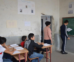 Արցախում անխափան գազամատակարարման պարագայում կվերսկսվեն դասերը