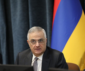 Состоялось заседание Комиссии по мониторингу процесса реализации достигнутых на 17-м заседании армяно-иранской межправикомиссии договоренностей