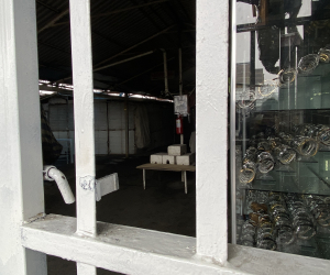 “Нельзя столько людей оставлять без работы”: торговцы вещевой ярмарки “Малатия” против ее закрытия 