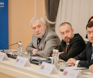 ՀԱՊԿ ԽՎ միջոցառմանը հայկական պատվիրակությունը ներկայացրել է Լաչինի միջանցքի շուրջ ստեղծված իրավիճակը