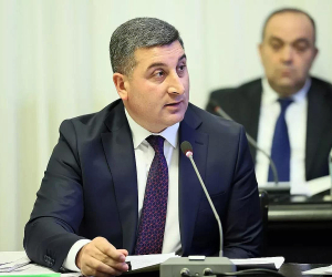 1.4 մլրդ դրամ՝ 7 մարզում սուբվենցիոն ծրագրերի համար